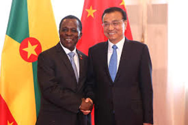 Re-establishing Ties