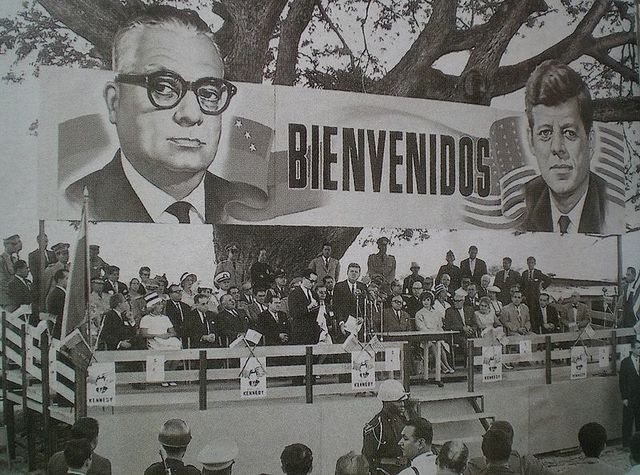 Alianza para el Progreso