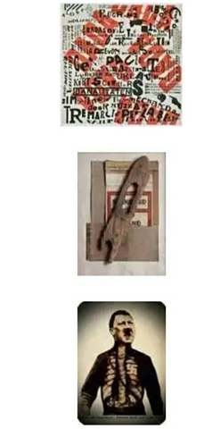 Dadaismo (Político)