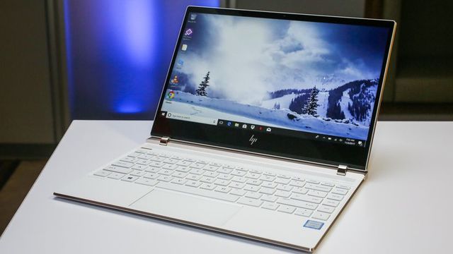 Computadora en la actualidad