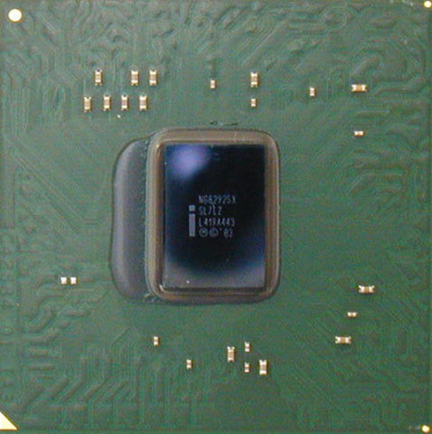 Chipset 915P