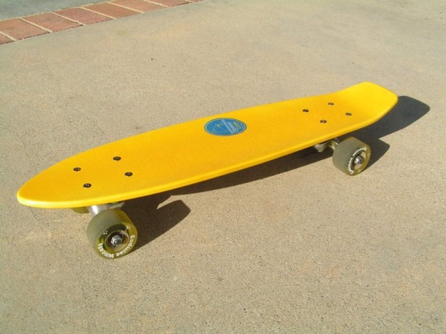 Decks Were Redesigned