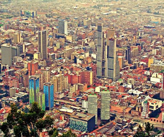 Izquierda elige alcalde de bogota.