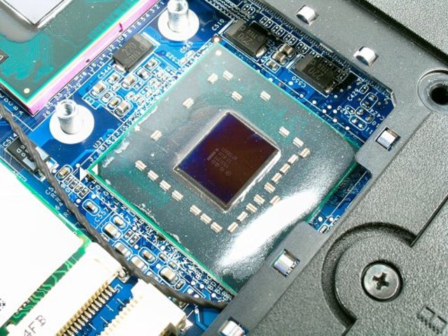Chipset 965