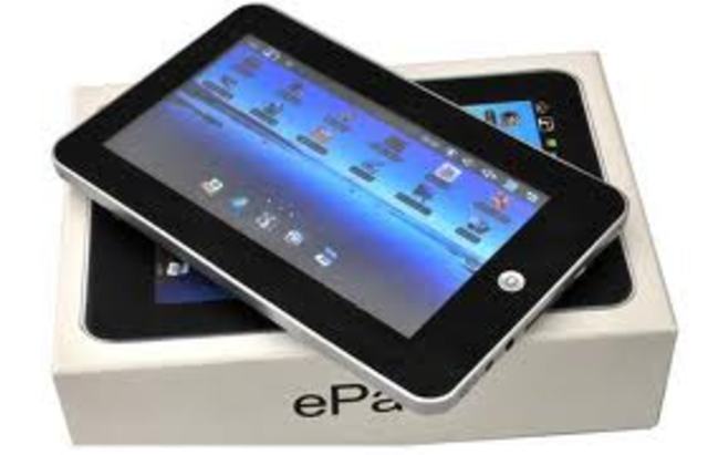 Tablet PC