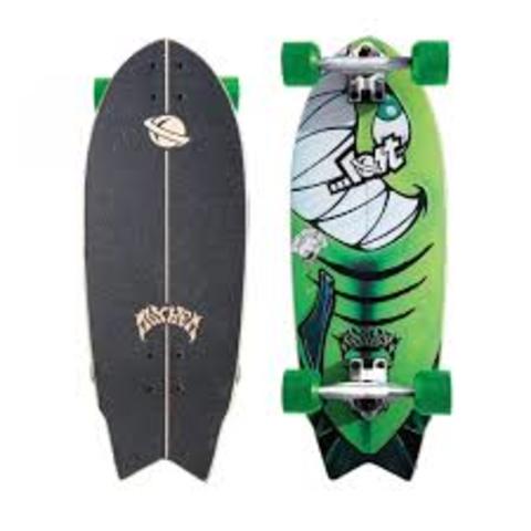 Decks Were Redesigned Again