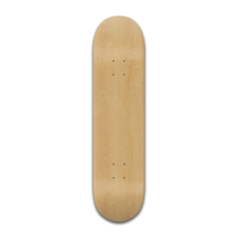 The Popsicle Board