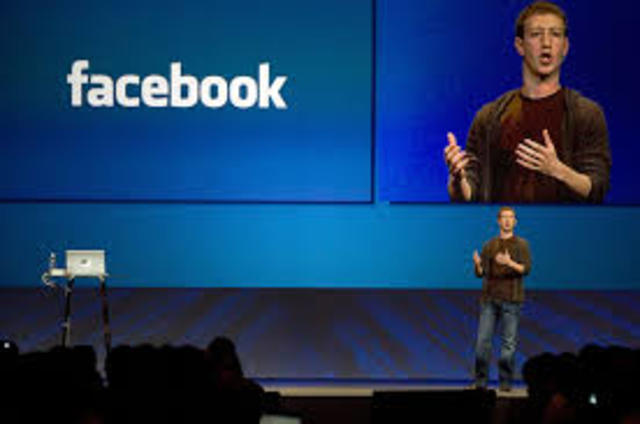 Facebook Launched