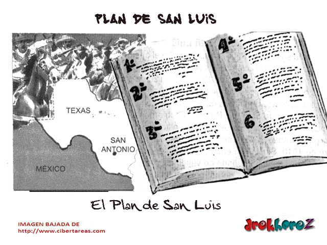 Plan de San Luis