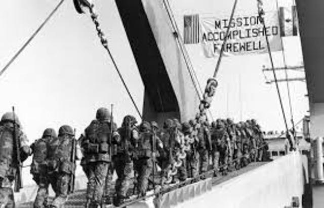Marines in Lebanon