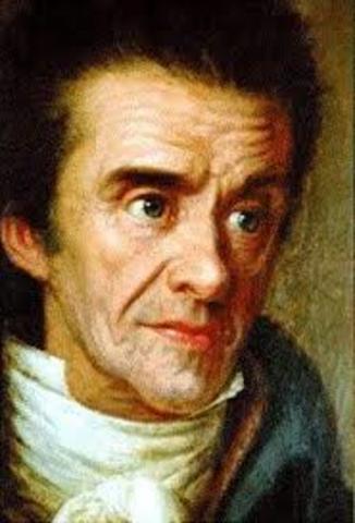 Fallece Johann Heinrich Pestalozzi