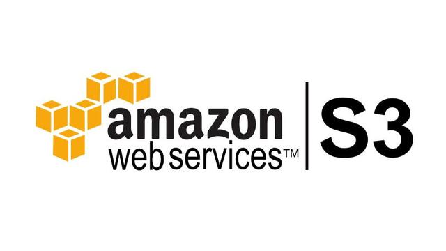 Surge Amazon AWS S3.