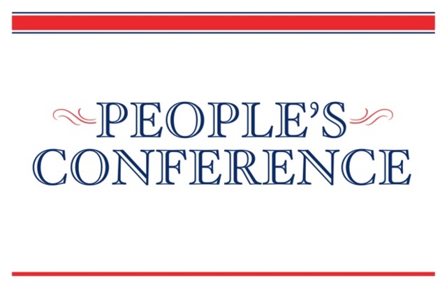 People's Conference