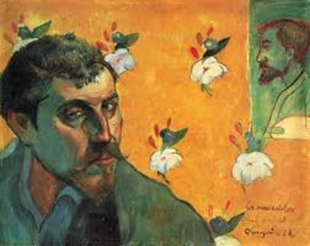 La idealÍtica de Gauguin