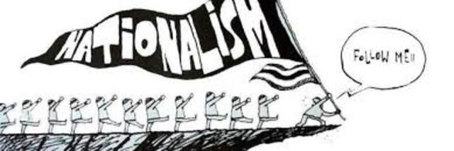Nationalism
