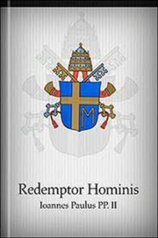 Redemptor Hominis