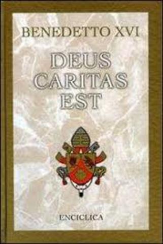 Deus Caritas Est