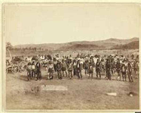 Wounded Knee