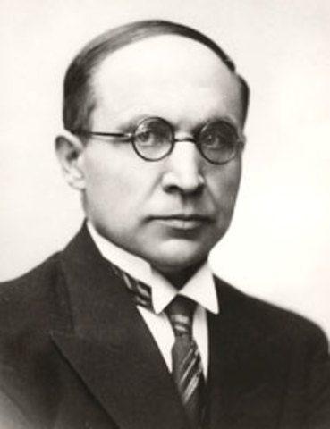 Eesti teine president