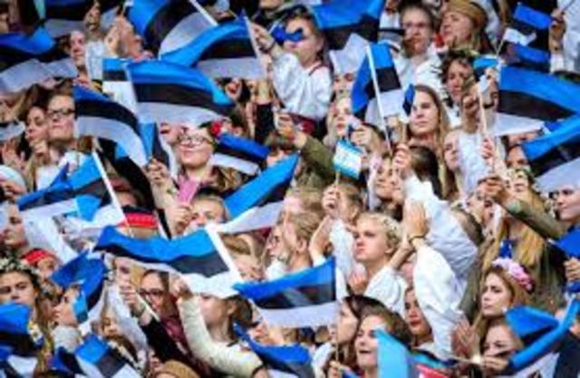 Eesti tähtsaimad sündmused