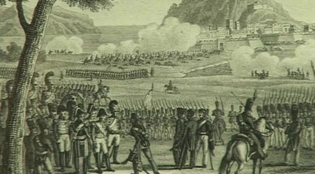 Cien mil hijos de San Luis