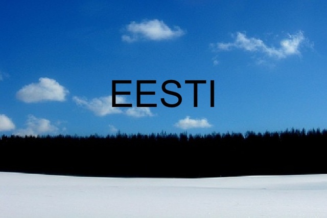 Eestisse saabusid esimesed autod