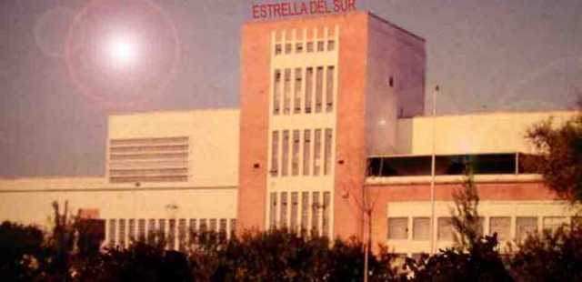 Autorización para construcción de nueva fábrica