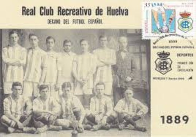 Huelva Recreation Club