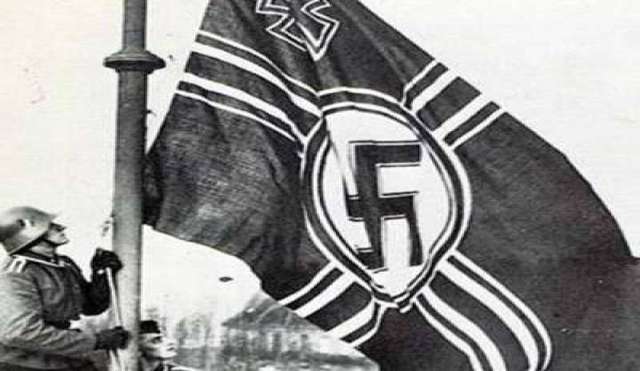 Il Partito nazista: l'unico partito legale in Germania