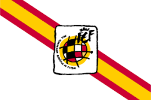 RFEF