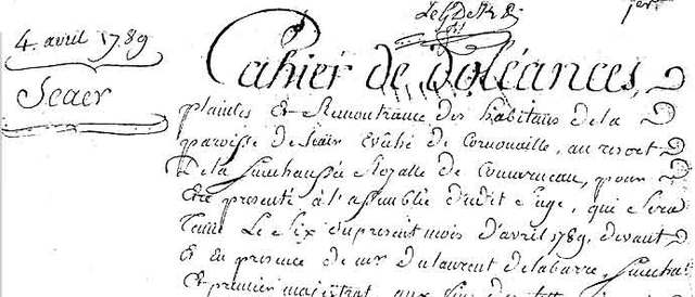 La ilustración: comienzo de la lucha por los derechos.