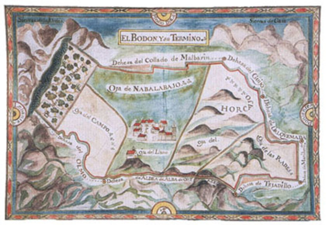 Catastro de Ensenada