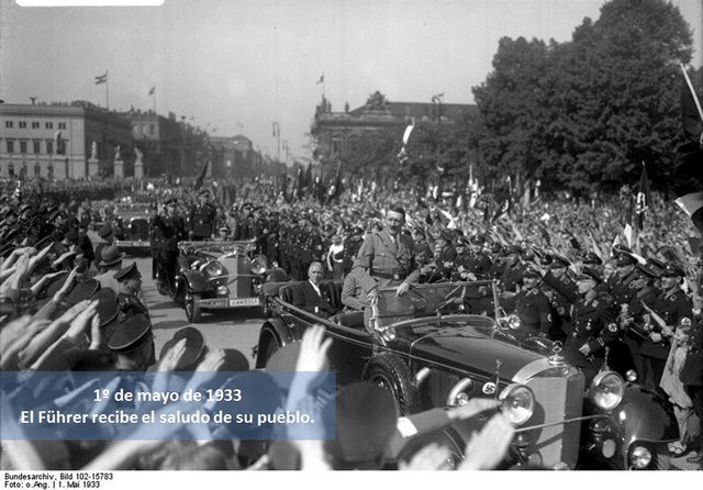 Els sindicats obrers són il·legalitzats