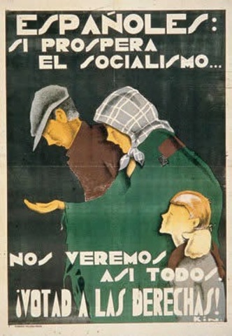 Gobierno Radical-Cedista.