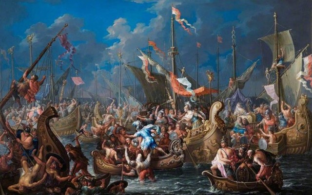 LA CRISIS DE LA REPÚBLICA