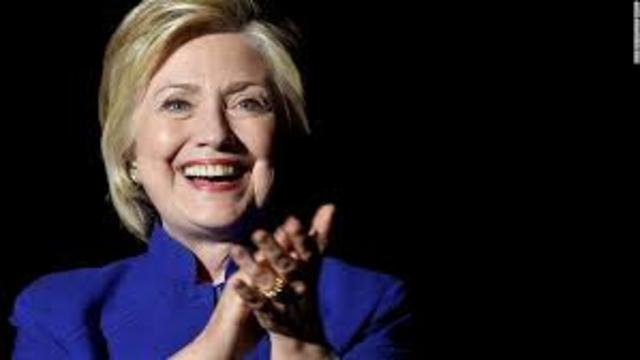 Hilary Clinton Appointed U.S. Secretary of State
