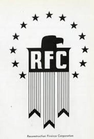 Hoover's Policies - RFC