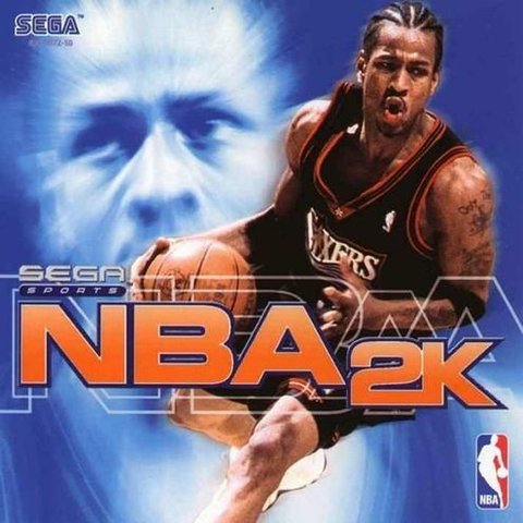NBA 2K
