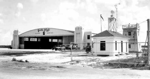 The Breeding of New Ideas