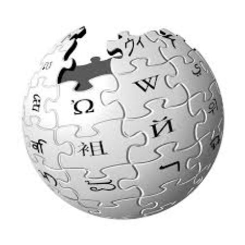 wikipedia