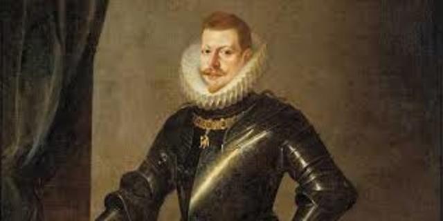 Felipe III