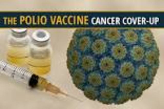 Polio Vaccine