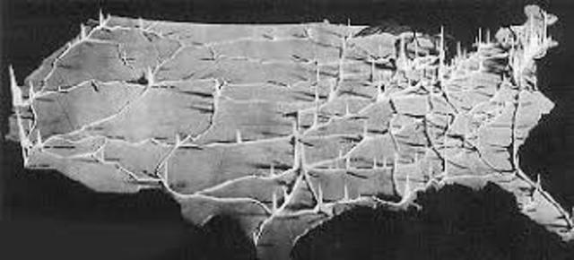 Interstate Highway Act