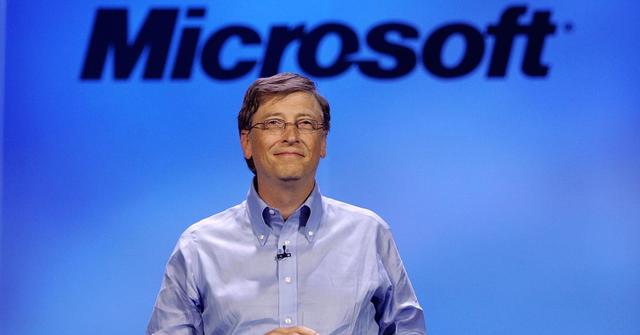•	Bill Gates Starts Microsoft