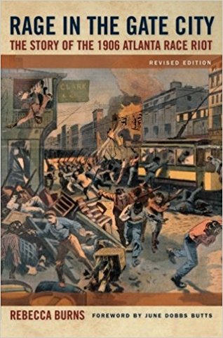 1906 Atlanta Riot