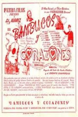 Bambucos y Corazones