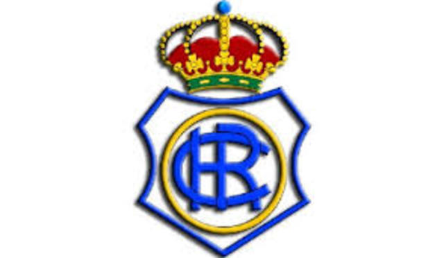 Real Recreativo de Huelva