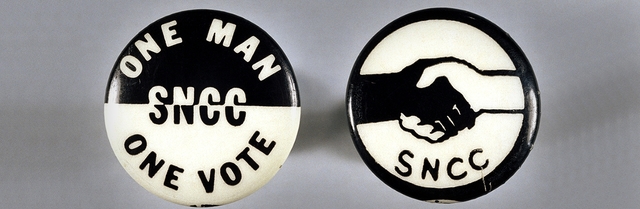 Student Non-Violent Coordinating Committee