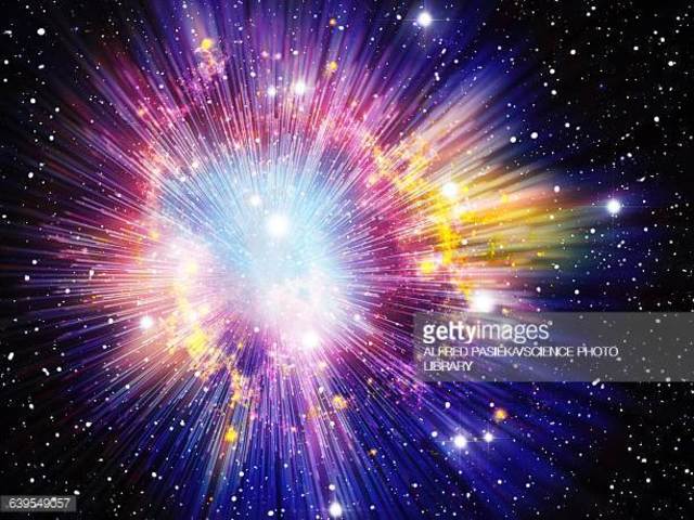 big bang