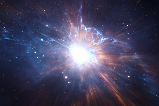Big Bang